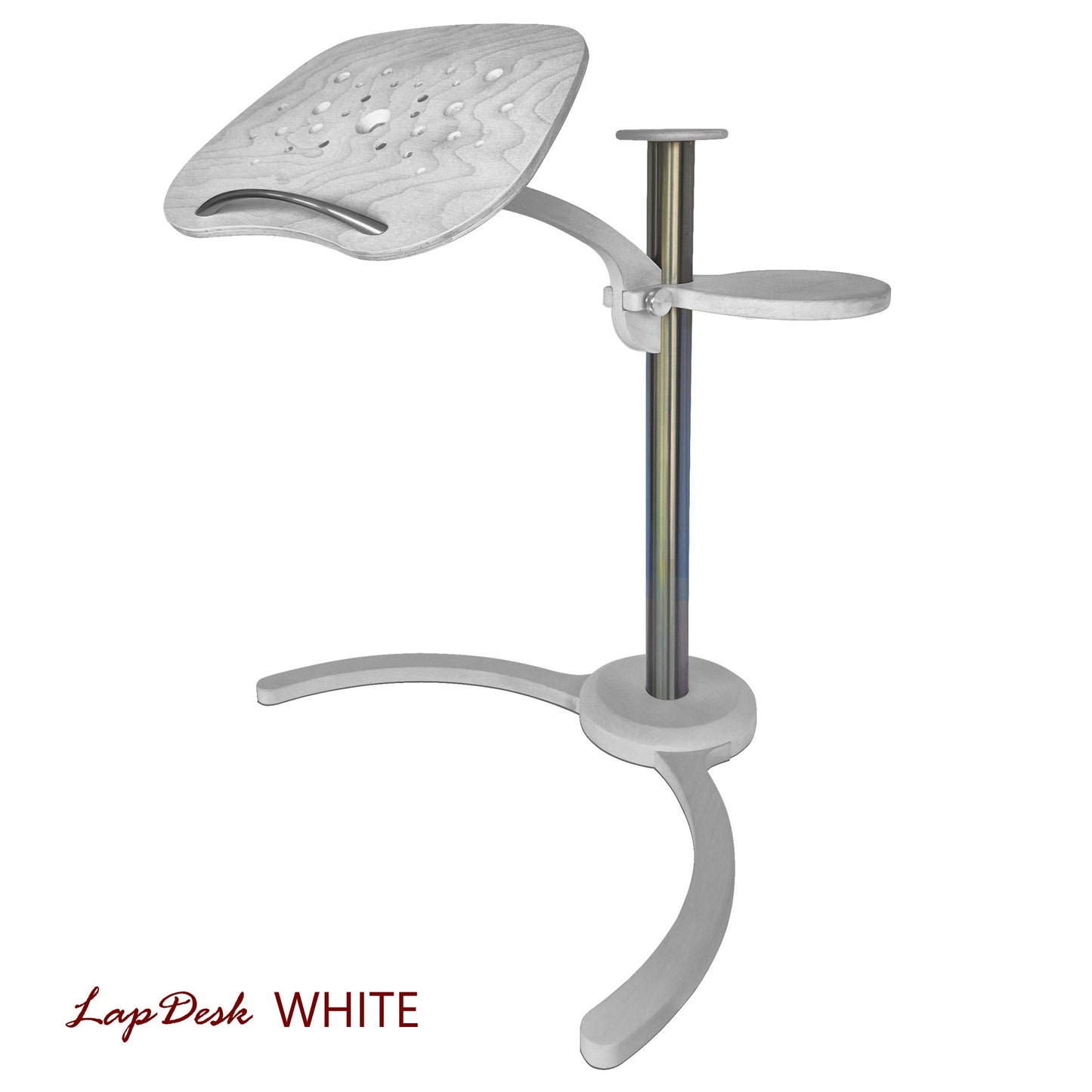 LapDesk White