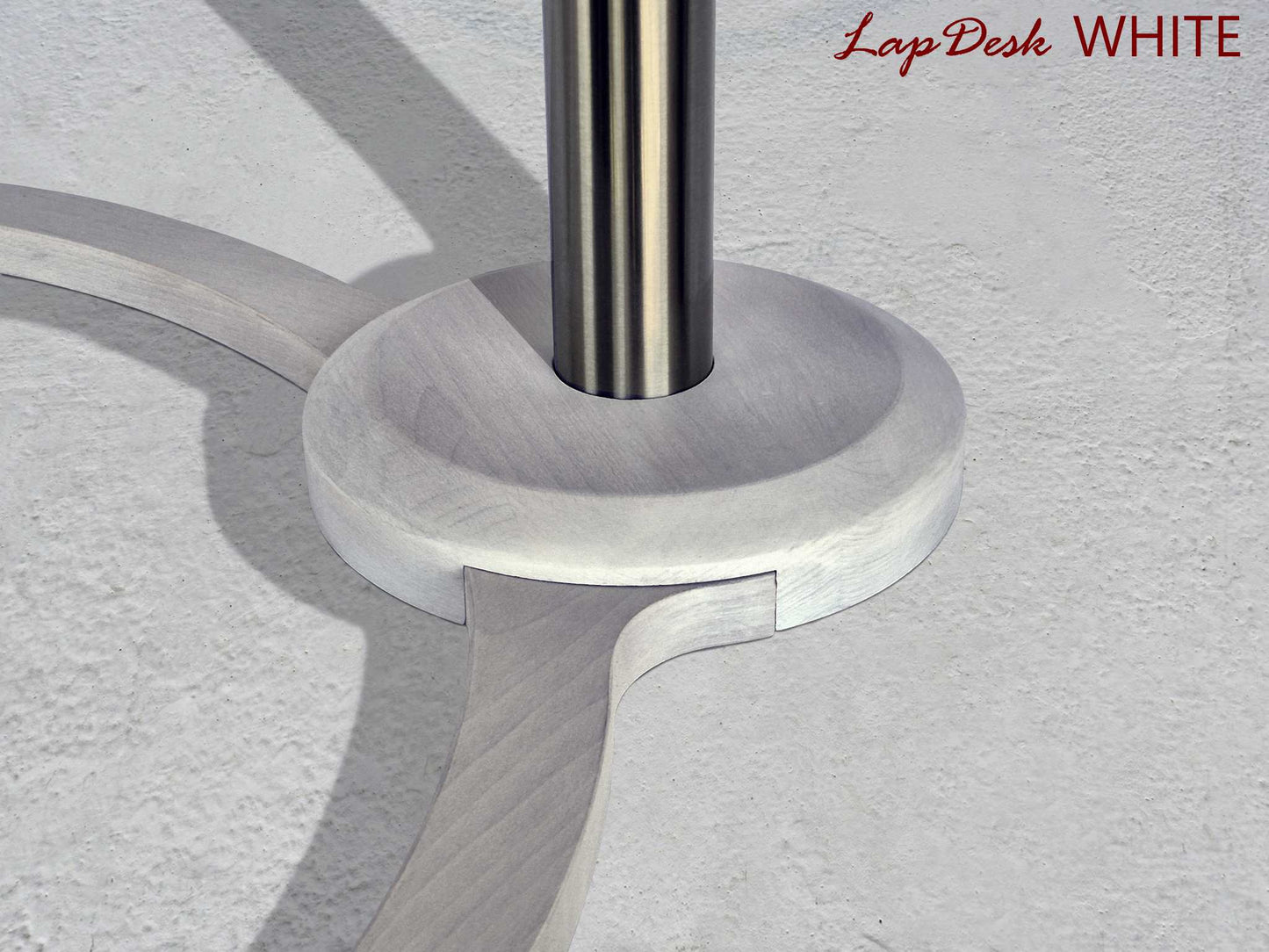 LapDesk White