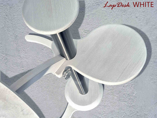 LapDesk White