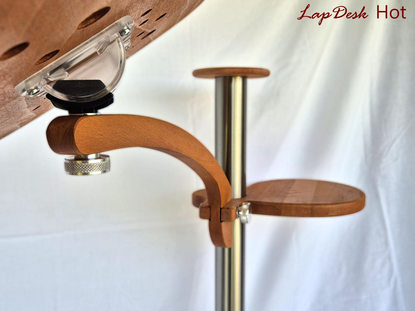 LapDesk Hot