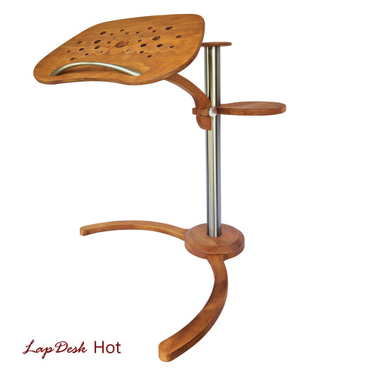 LapDesk Hot