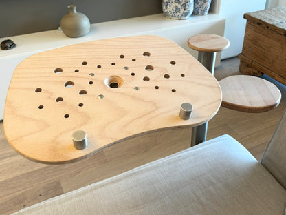 LapDesk Natural