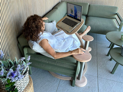 LapDesk Natural