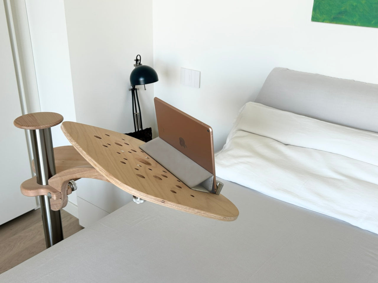 LapDesk Natural