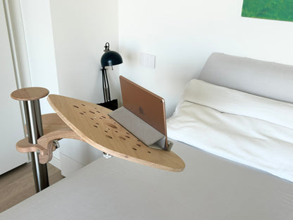 LapDesk Natural