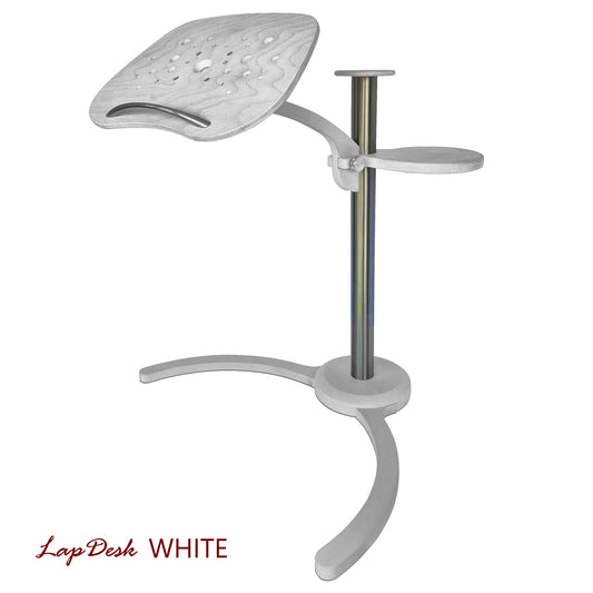 LapDesk White