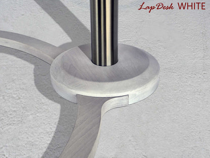 LapDesk Weiß