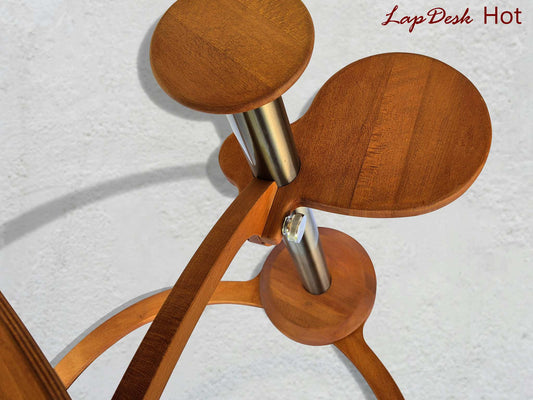 LapDesk Hot