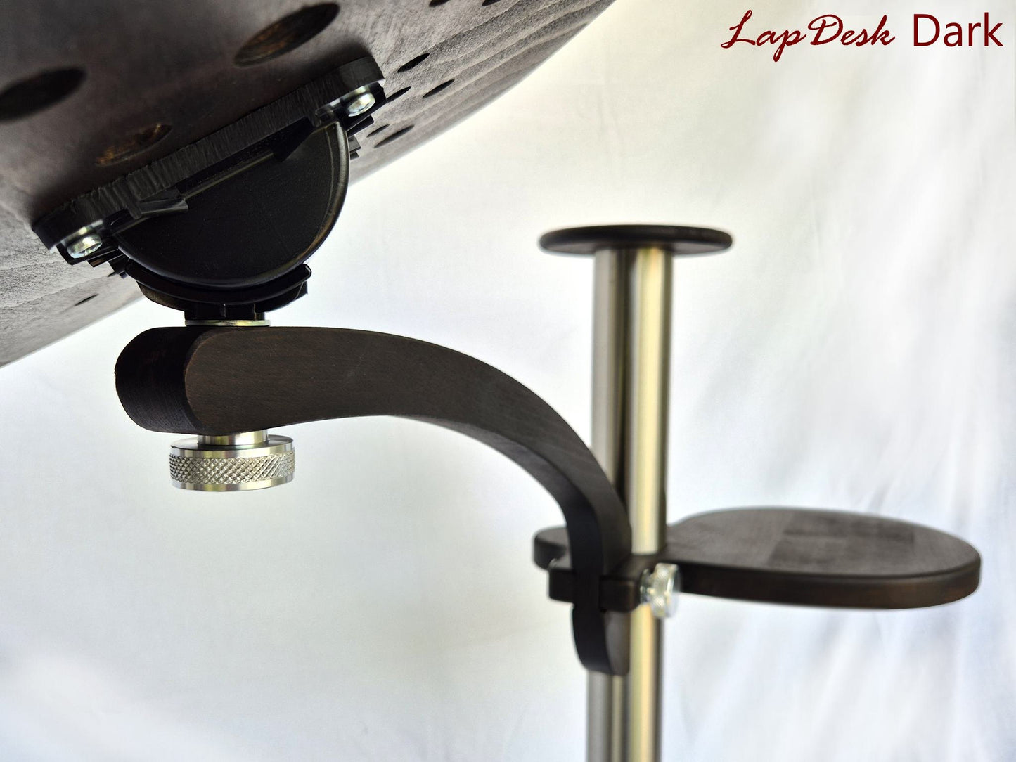 LapDesk Dark