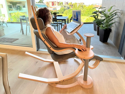 LapDesk Natural