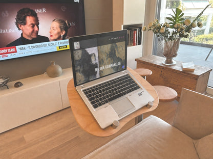 LapDesk Natural